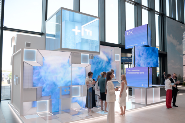 Эксперт ИТ-холдинга Т1: Для полноценной работы с данными требуется агентный подход

