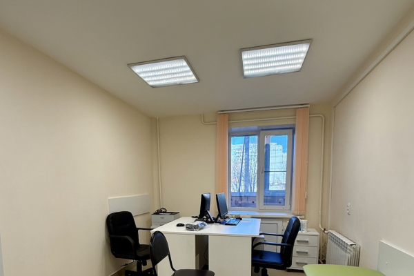 Новая мебель, современное оборудование и комфорт: в Сыктывкаре завершили ремонт амбулатории на улице Морозова 