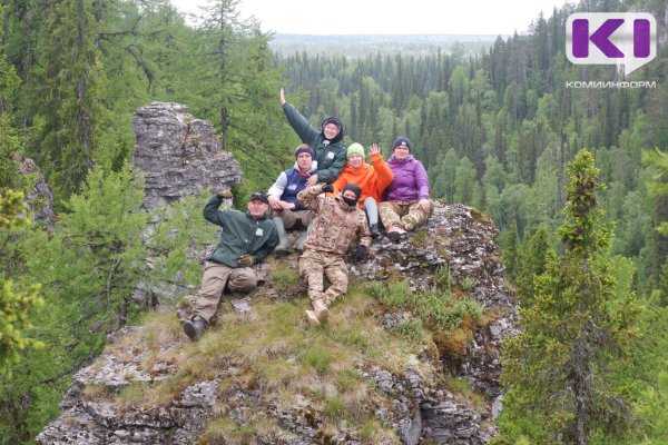 Увидеть Коми и влюбиться: стартовал прием заявок на бесплатные туры для молодежи


