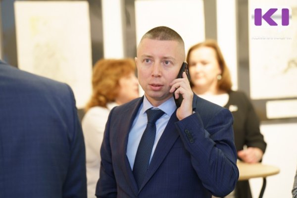 Мосгорсуд рассмотрит очередную апелляцию на продление ареста бывшего вице-премьера Коми Антона Виноградова по делу о взятке