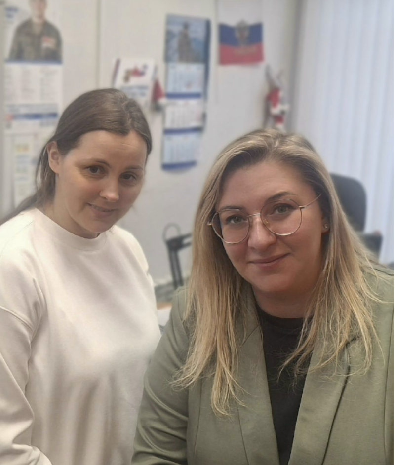 Когда помощь идёт от сердца: история Екатерины Кулик из Печоры