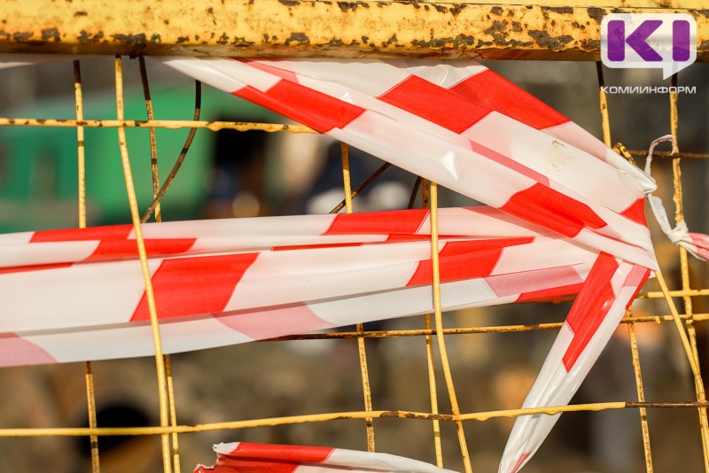 В Сыктывкаре частично перекроют ул.Чехова и Советскую