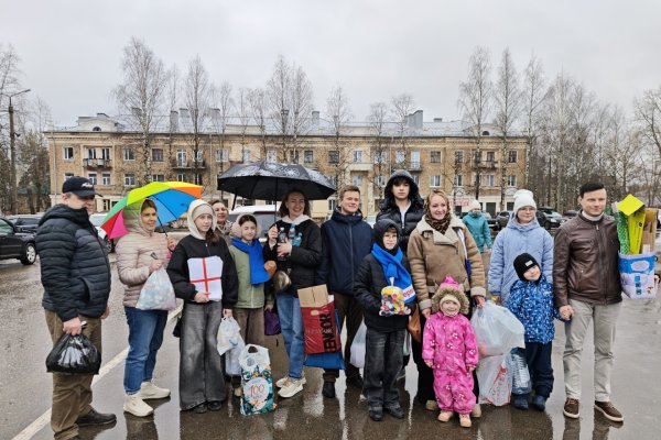 Региональный оператор Севера провел масштабные экоакции в 11 населенных пунктах Коми

