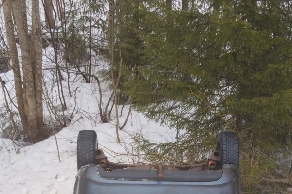 В Прилузском районе 