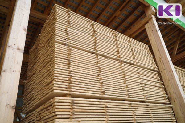 Участники СВО и многодетные семьи в Коми смогут получить выплату на покупку домокомплектов