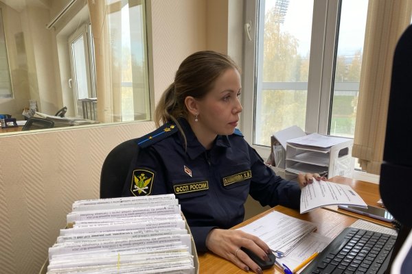 В Эжве работодатель виновника ДТП перечислил пострадавшему деньги на ремонт автомобиля