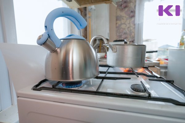 Перед судом предстанет жительница Прилузского района, из-за ревности облившая знакомую кипятком