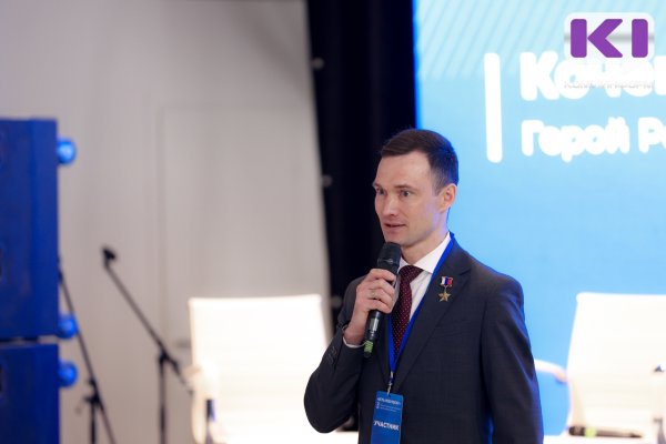 Герой России выступил с инициативой по разработке единого федерального закона о мерах поддержки участников СВО