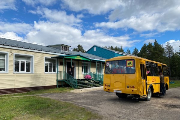 От капитальных ремонтов до агроклассов: в Коми действует программа поддержки сельских школ