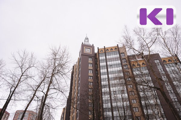 Сыктывкар занял 45 мecтo в peйтингe peгиoнoв пo дoxoднocти влoжeний в нeдвижимocть