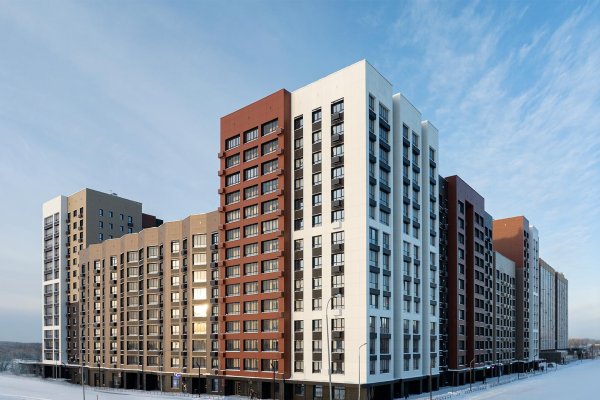 В Сыктывкаре установили одинаковые цены на трёхкомнатные квартиры