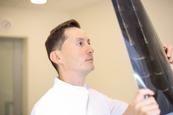 История пациента: как врач 