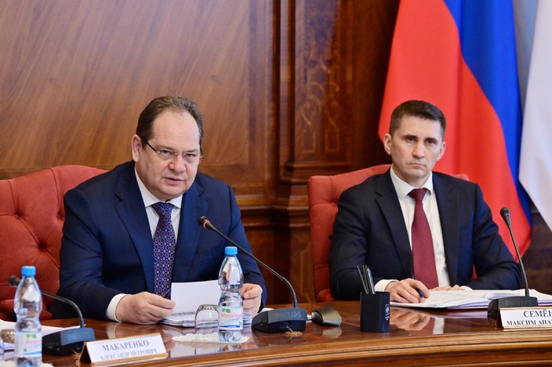 Ростислав Гольдштейн призвал министерства и ведомства Коми активнее включиться в профилактику киберпреступлений