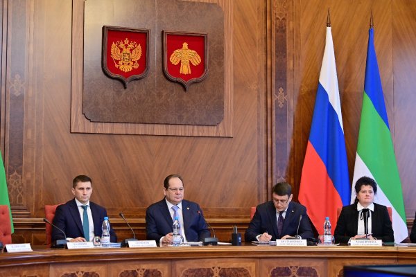 Ростислав Гольдштейн поручил до 9 мая привести в порядок воинские мемориалы и захоронения ветеранов на территории Коми