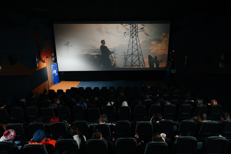 Коми присоединяется к VI Международному фестивалю правильного кино