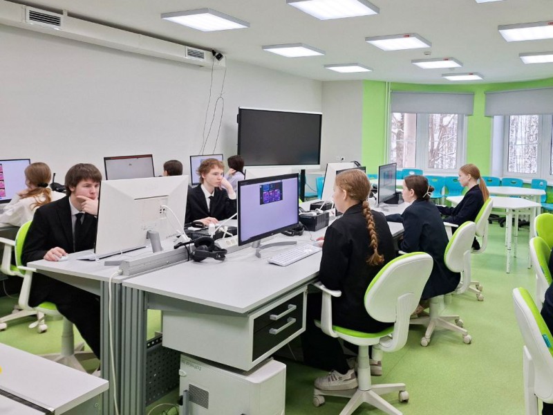 Более 11 тысяч юных жителей Коми проверили свою финансовую грамотность на всероссийской олимпиаде