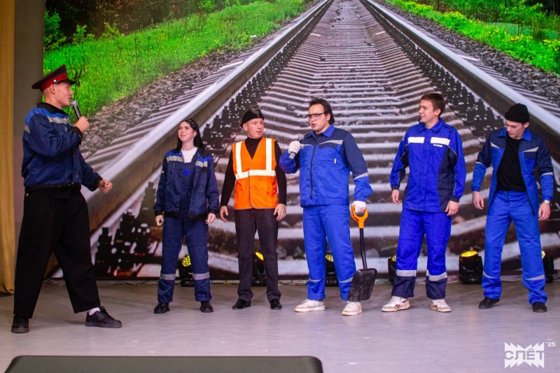 250 участников соберёт фестиваль студенческих отрядов Коми "Самый СОчный"