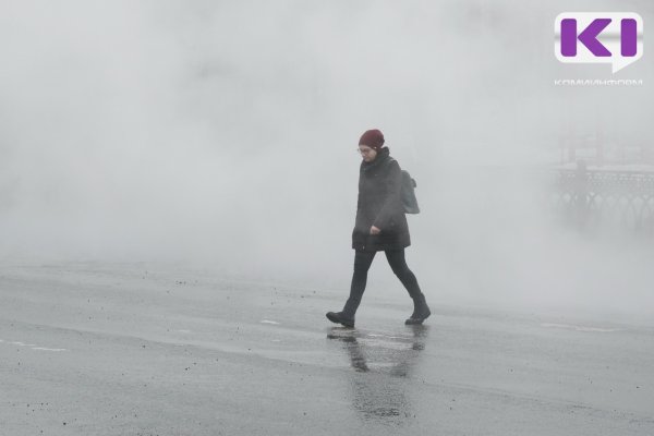 В Сыктывкаре в марте зафиксировано превышение ПДК по формальдегиду 