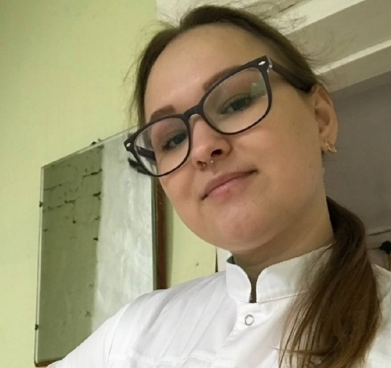 Из города в село: молодая медсестра из Сыктывкара променяла столичную суету на тишину Ручи и Аныба