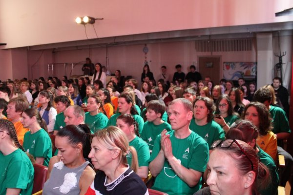 В Коми стартовал региональный чемпионат 