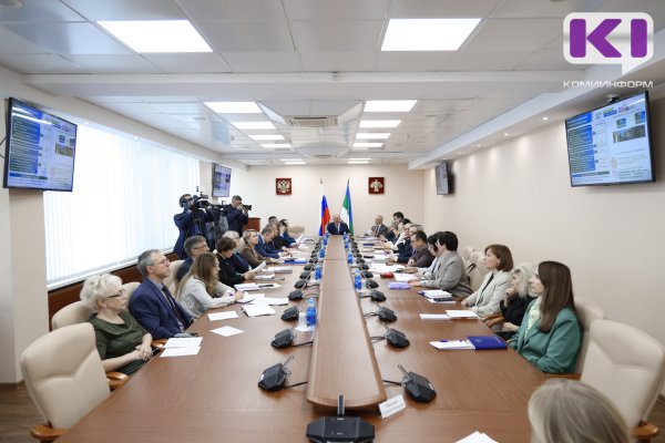 Вопрос о национализации ООО 