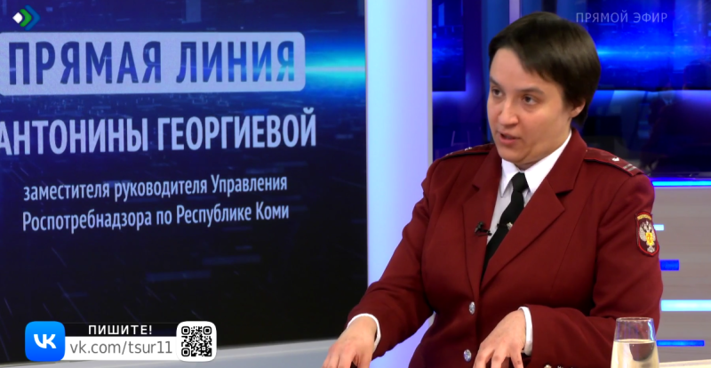 Еще три района Коми признаны эндемичными по клещевому энцефалиту в Коми