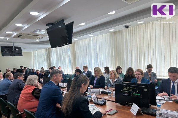 Совет Сыктывкара отклонил выделение средств на судебные решения и принял изменения бюджет-2026