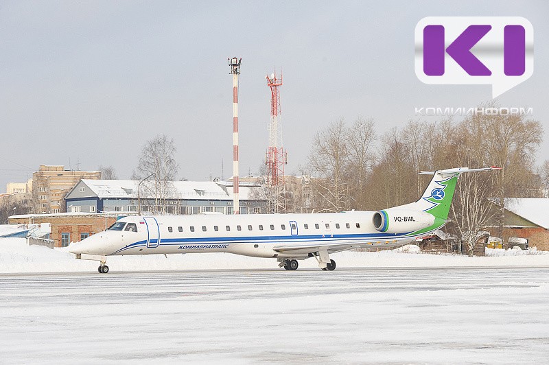 КСП Коми приступила к проверке "Комиавиатранса"