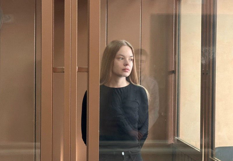 Сыктывкарский суд продлил срок содержания под стражей супругам из Нижегородской области, обвиняемым в хищении денег у пенсионеров