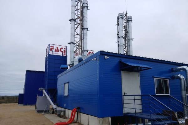 Котельные на биотопливе допущены к эксплуатации в Визиндоре и Усть-Куломе 