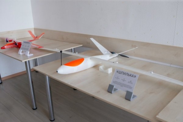 В Коми разрабатывается 