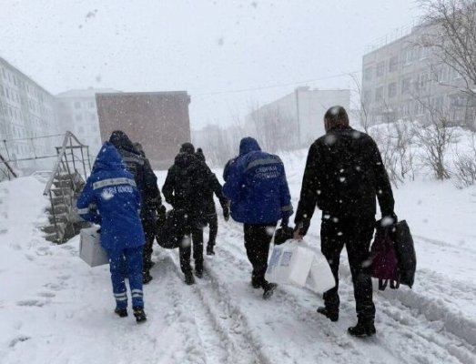 Прокуратура Воркуты выявила нарушения в деятельности управляющей организации, по вине которой 