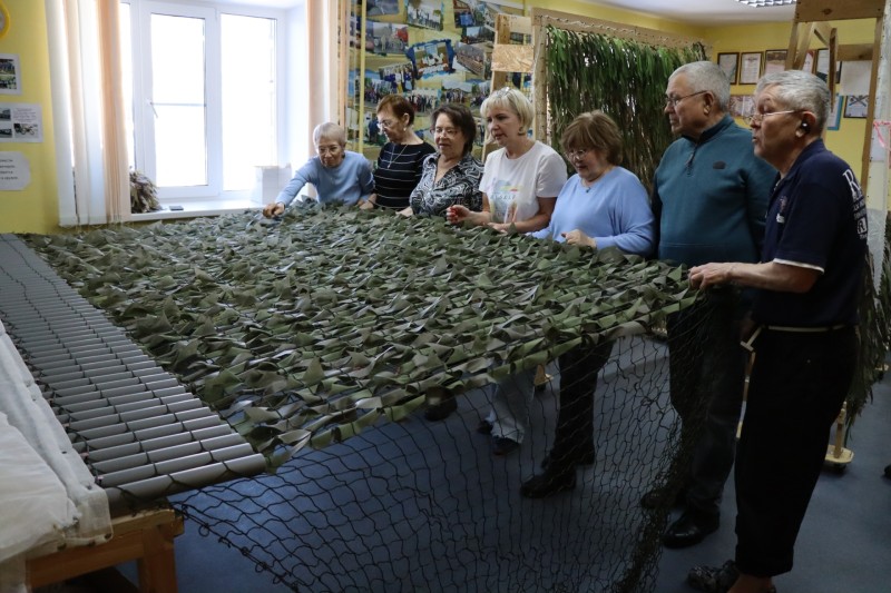 В Сыктывкаре состоится закрытие патриотического проекта "Героями сильна Россия"