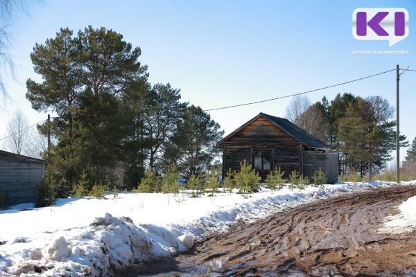 Коми представила в Совете Федерации предложения по северному завозу
