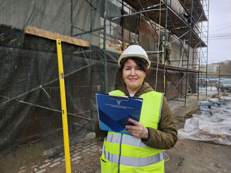 Экспертизы заливов, перепланировок, систем отопления — самые частые запросы к экспертам ТПП Коми