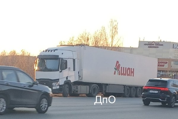 В сыктывкарской 