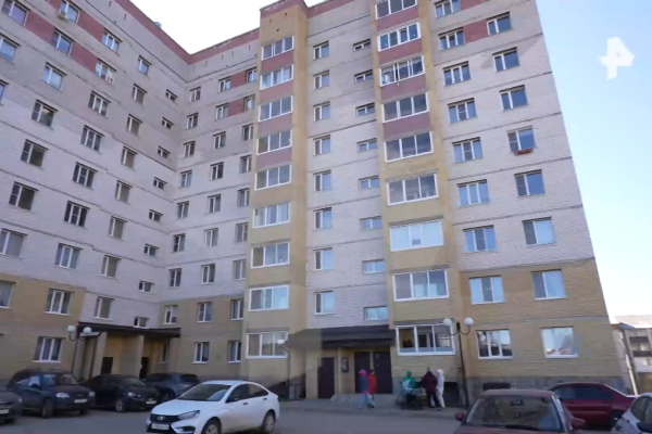 Ситуация с отключением горячей воды в ЖК 