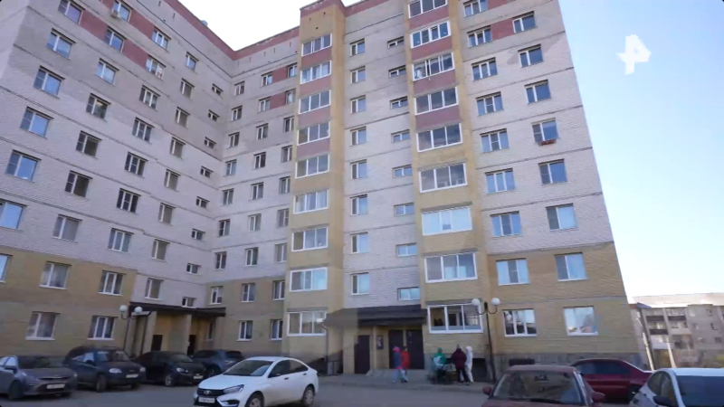 Ситуация с отключением горячей воды в ЖК "Атлантида" взята на контроль Правительства Коми