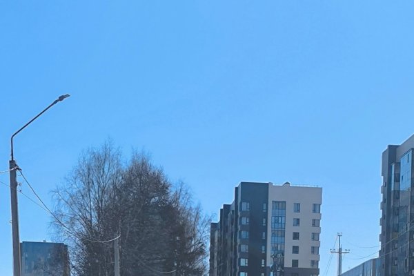 Второй этап ремонта ул.Тентюковской в Сыктывкаре начнется на следующей неделе