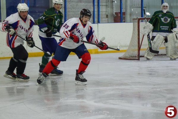 Соревнования 