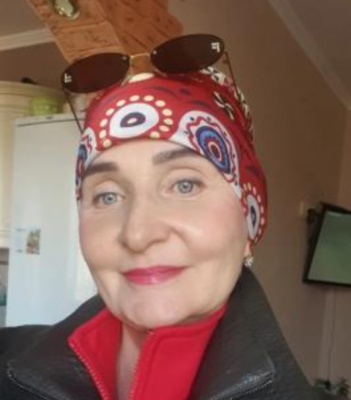 Волонтеры ищут пропавшую 58‑летнюю жительницу Сыктывкара