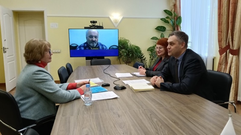 Более 600 ликвидаторов Чернобыльской аварии в регионе получают меры социальной поддержки от Отделения СФР по Коми

