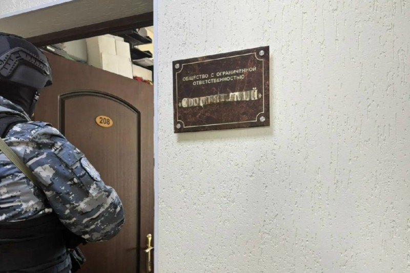 В Сыктывкаре в отношении директора строительной компании возбуждено уголовное дело