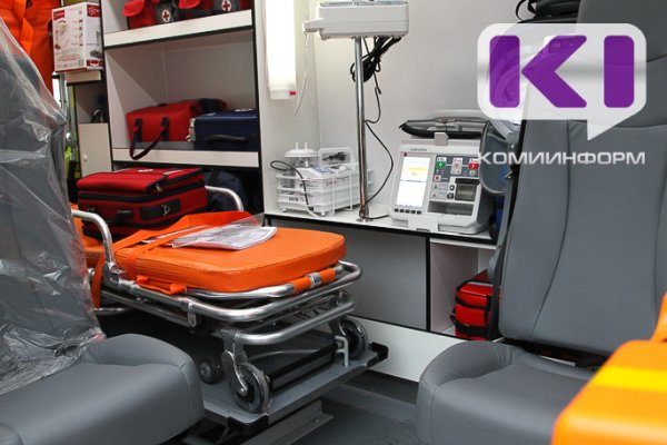 Медицина Коми переходит на новую модель оплаты профилактических услуг