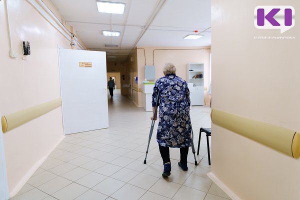Система долговременного ухода в Коми расширяется