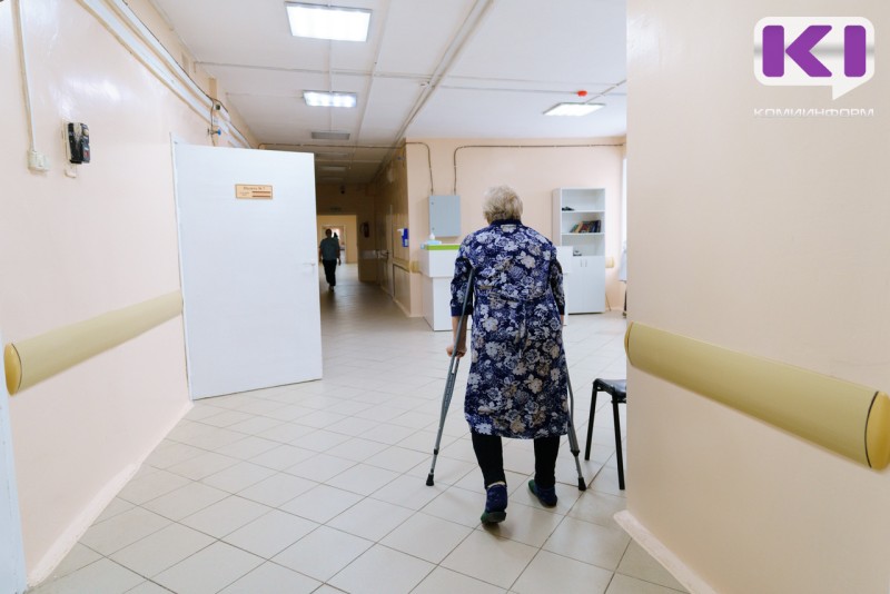 Система долговременного ухода в Коми расширяется