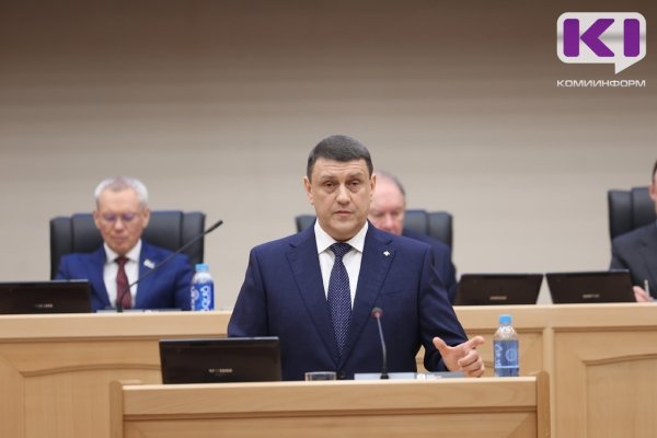 Задача правительства Коми заключается в том, чтобы сохранить социальную ответственность перед гражданами - Дмитрий Братыненко