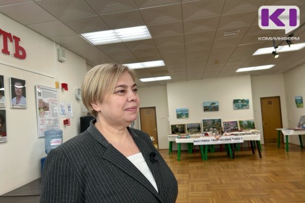 В Коми меняется система привлечения медицинских кадров: у выпускников появятся наставники

