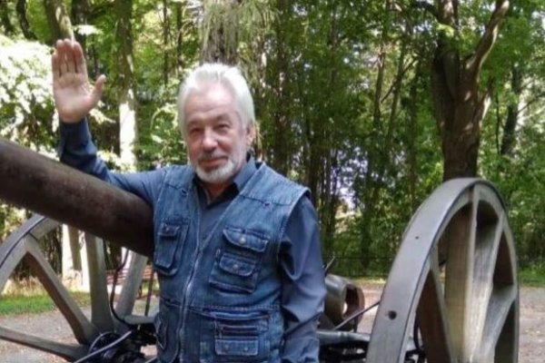 Ушел из жизни ветеран журналистики Коми Анатолий Полькин 