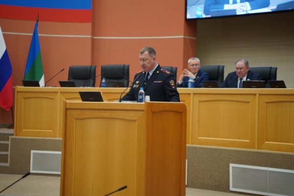 Проверки ГАИ Коми после смертельных ДТП выявили неудовлетворительное содержание дорог в 52% случаев 